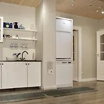 公寓 Paju With Sauna *