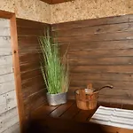Paju With Sauna 沃鲁