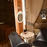 Paju With Sauna 公寓 沃鲁