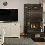 Paju With Sauna Апартаменты *