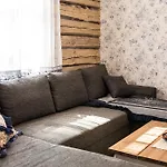 Paju With Sauna *