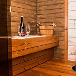 Paju With Sauna *