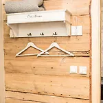 Paju With Sauna Апартаменты