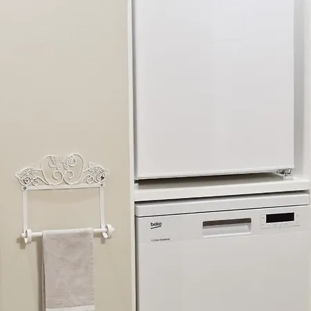 Apartman Paju With Sauna