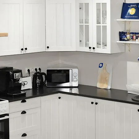 Paju With Sauna Apartamento Võru