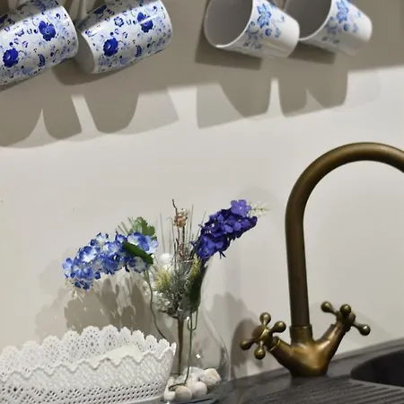 Apartamento Paju With Sauna *