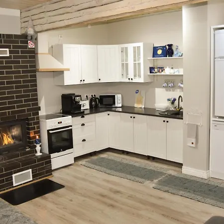 Apartment Paju With Sauna *