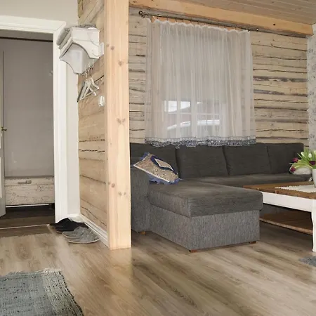 Apartamento Paju With Sauna