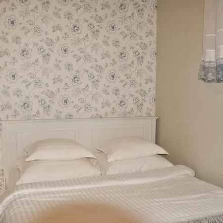 Apartman Paju With Sauna *