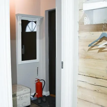 Apartment Paju With Sauna Voru