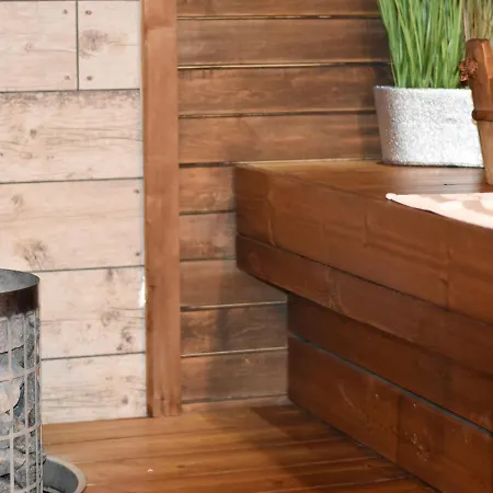 Paju With Sauna * Voru