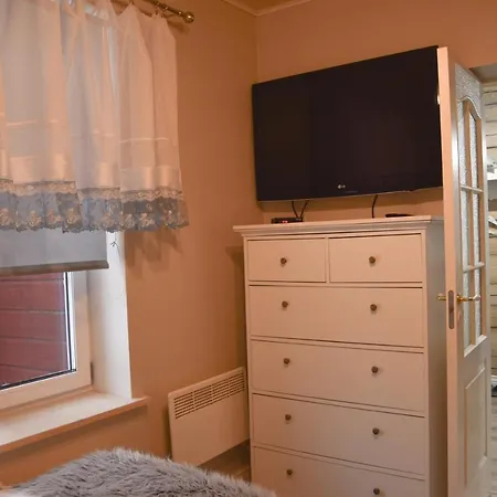 Paju With Sauna Apartment *