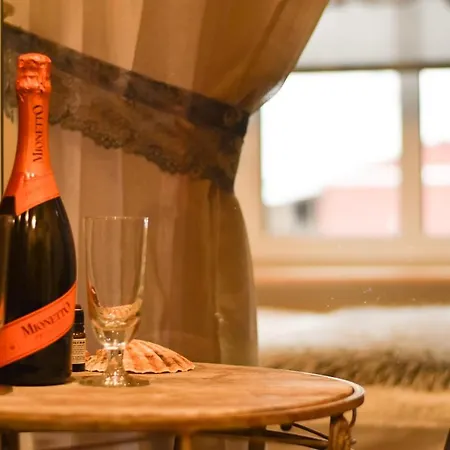 Paju With Sauna Apartment