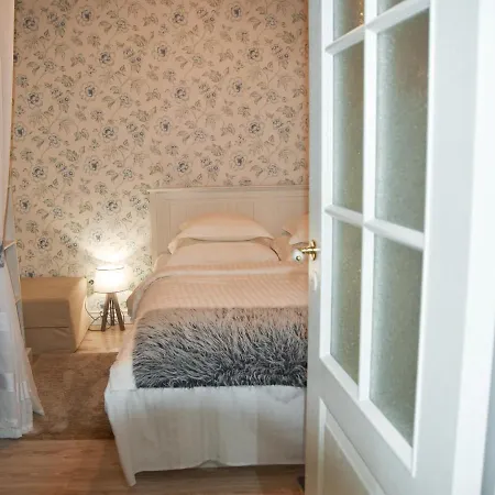 Apartman Paju With Sauna Voru