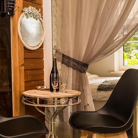 Paju With Sauna * Voru