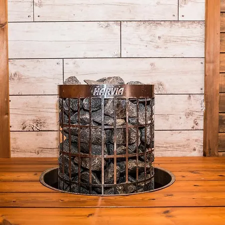 Apartman Paju With Sauna Voru