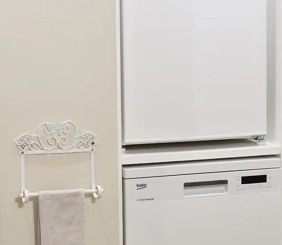 Apartment Paju With Sauna