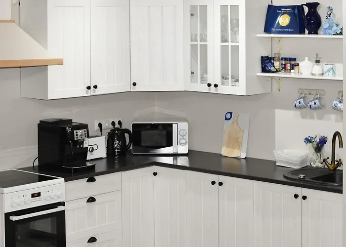 Paju With Sauna Apartman Võru