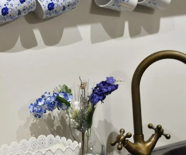 Apartment Paju With Sauna *