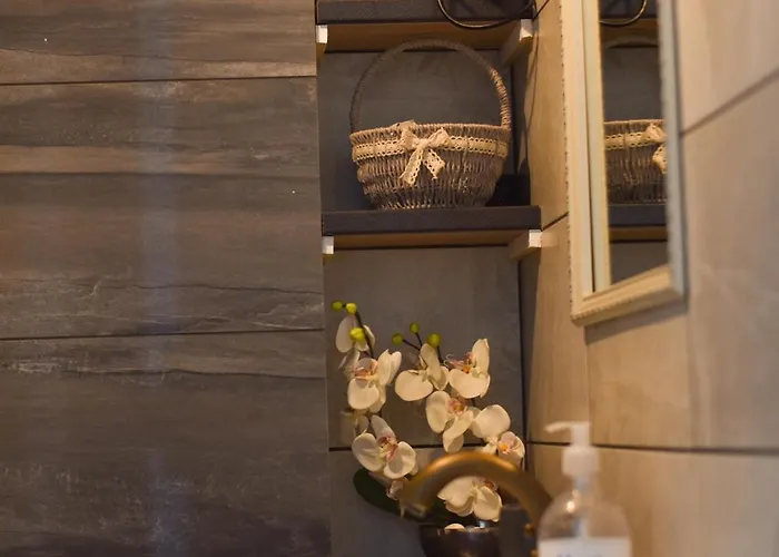 Paju With Sauna شقة *