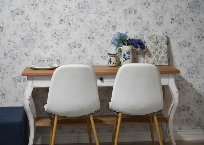 Paju With Sauna * Voru