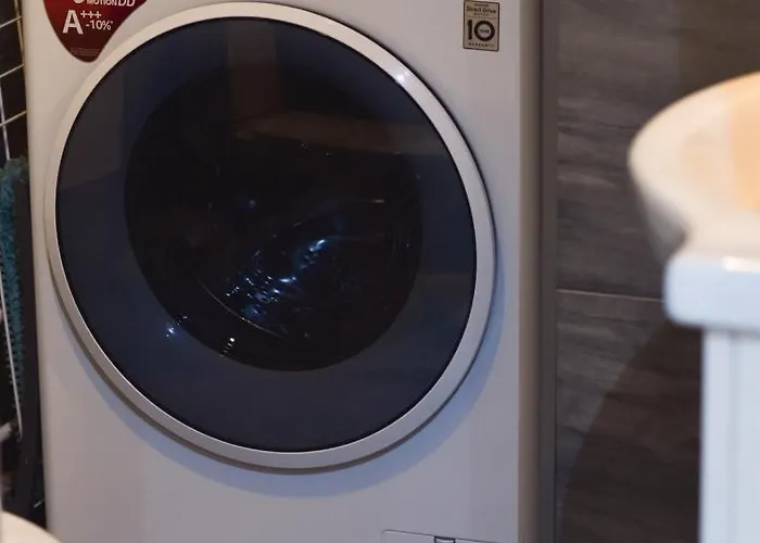 Paju With Sauna Võru