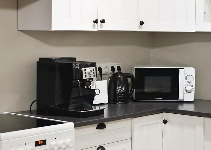 Paju With Sauna * Võru