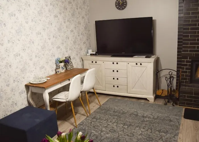 Paju With Sauna * Võru