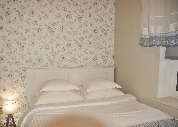 شقة Paju With Sauna *