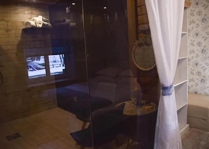 Paju With Sauna * Võru