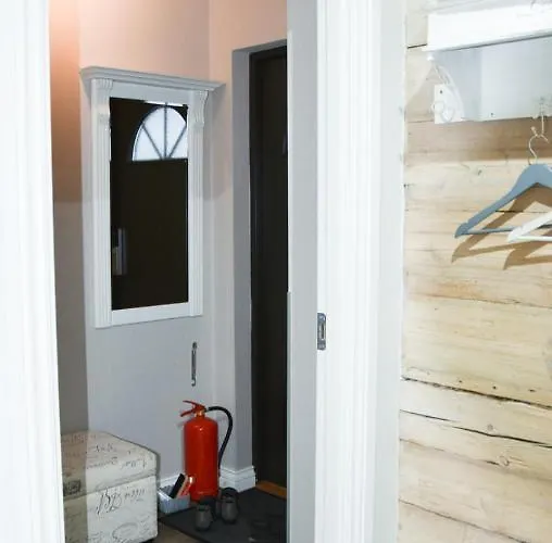 شقة Paju With Sauna Võru