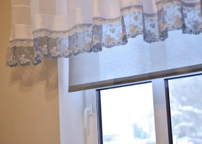 Paju With Sauna Apartment