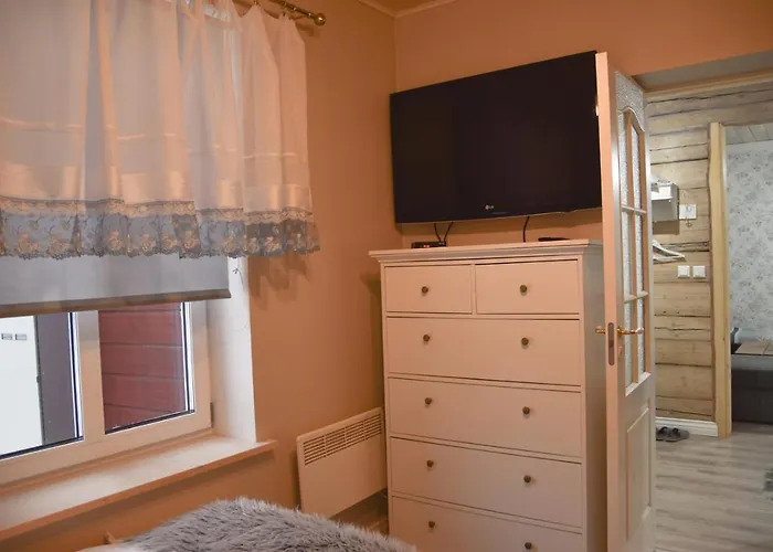 Paju With Sauna Apartment *