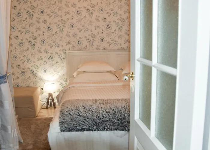 Apartment Paju With Sauna Voru