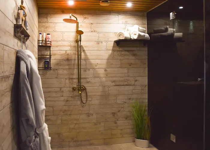 شقة Paju With Sauna