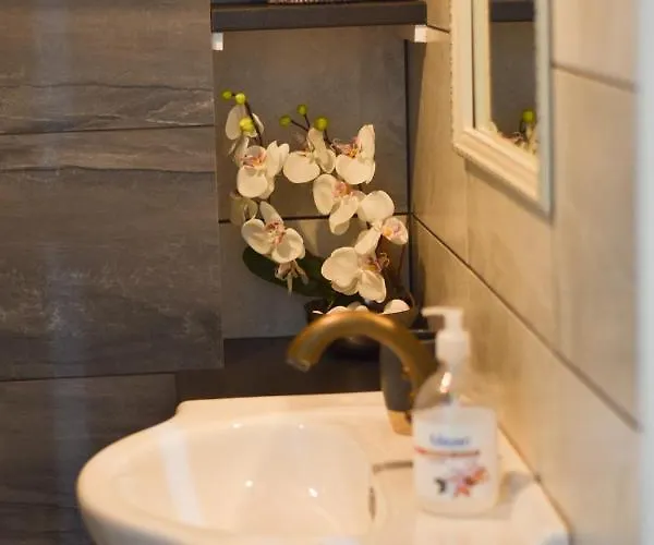 Paju With Sauna شقة