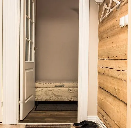 Paju With Sauna * Võru